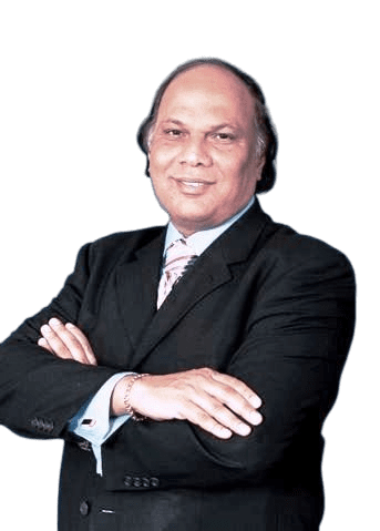 Dr. Rakesh Dixit, Ph.D., DABT — Founder, Bionavigen
